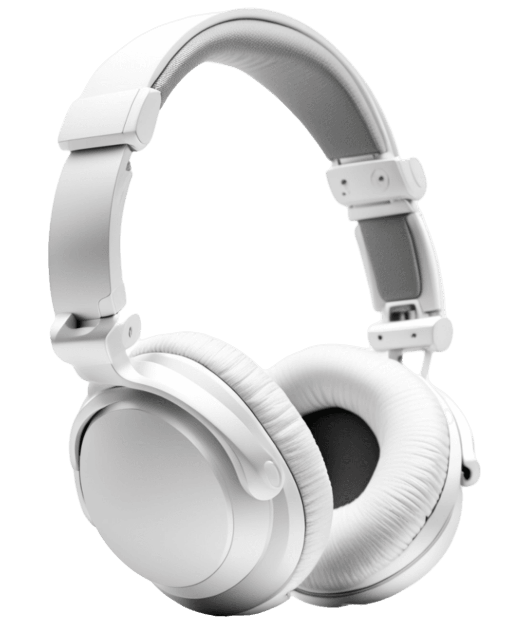 Over-Ear Headphones Image