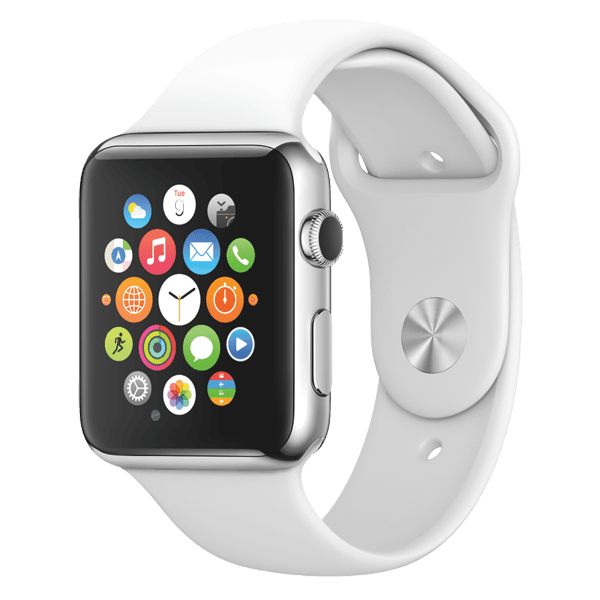 Smartwatch Image