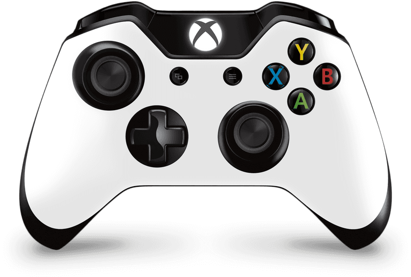 Xbox Gamepad